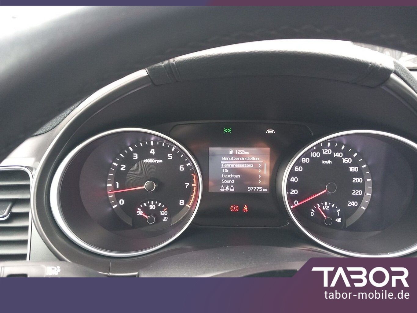 Kia cee'd / Ceed - Bild 6