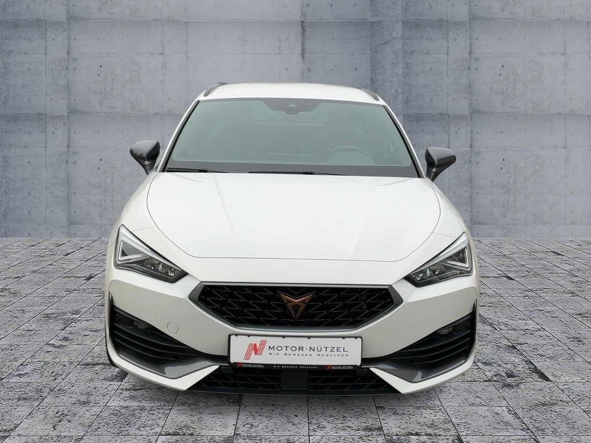Cupra Leon - Bild 3