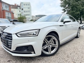 Audi A5 - 1