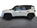 Jeep Renegade Summit MHEV *KAMERA*LED*NAVI*ACC*PANORA - Jeep Renegade mit Benzin-Antrieb: Automatik