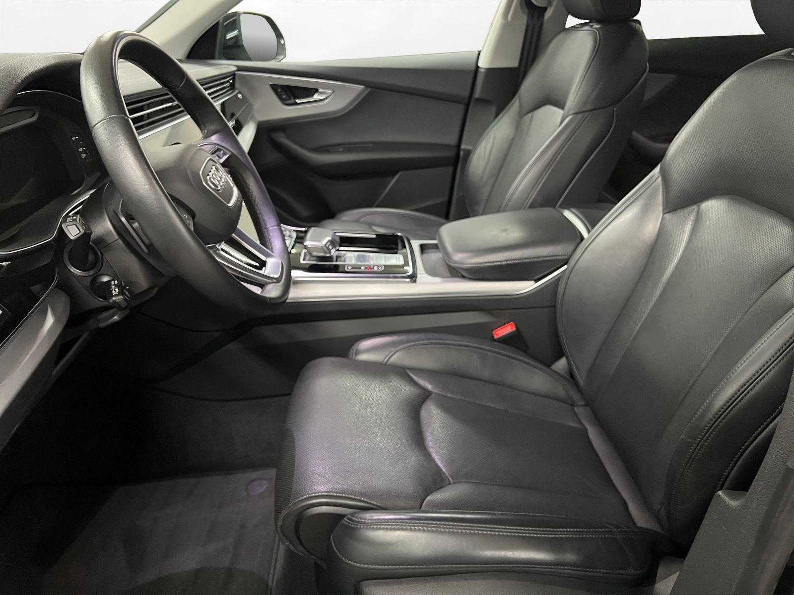 Audi Q8 - Bild 15