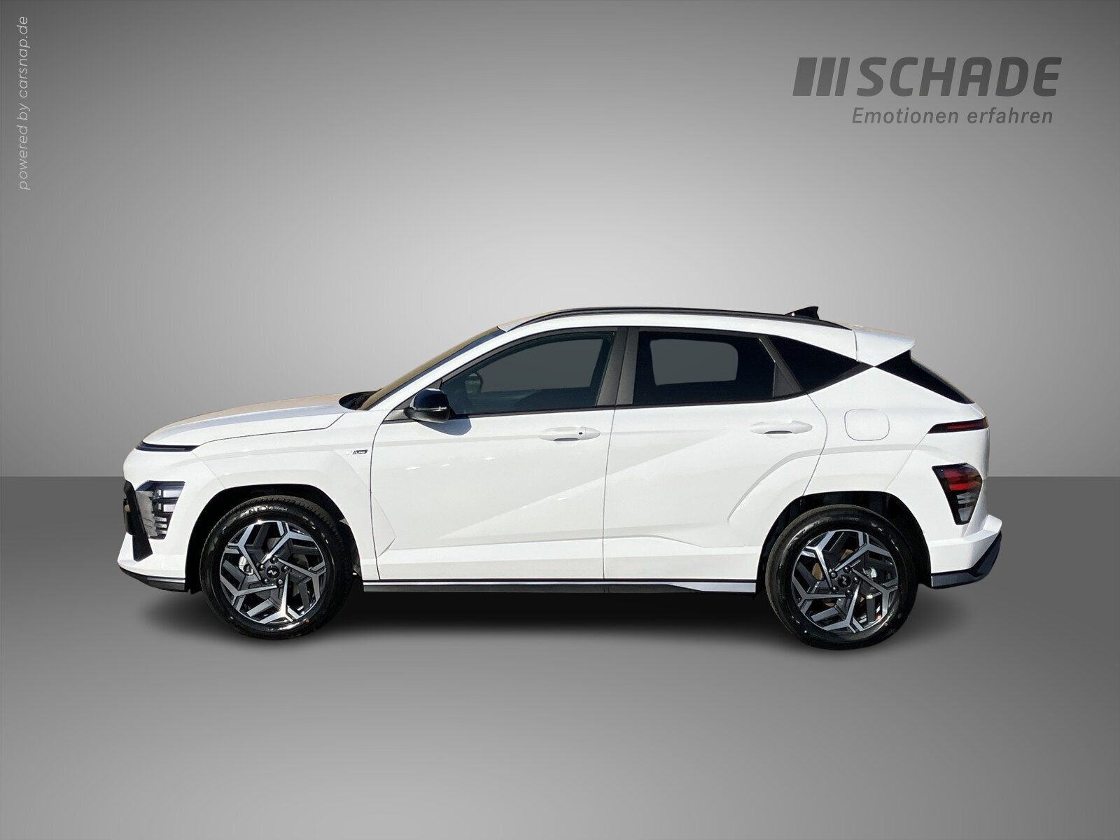 Hyundai Kona – Bild 3