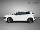Hyundai KONA SX2 1.6 TGDI DCT 2WD N Line El.HeckklNavi - Hyundai Vorführfahrzeuge