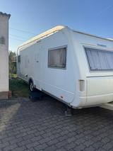 Tabbert Jeunesse 560 HDT. Vorzelt sehr gepflegt. - Tabbert Jeunesse