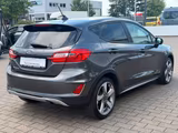 Ford Fiesta Active 1.0 Automatik/Zahnriemen Neu/Kamer - : Kleinwagen, Zahnriemen