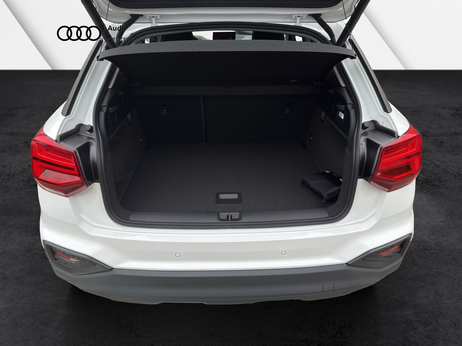 Audi Q2 - Bild 12