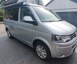 Volkswagen T5 California Comfortline - Volkswagen T5 California mit Diesel-Antrieb: Automatik