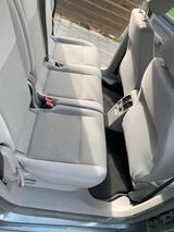 Volkswagen Caddy 2K Top Familienauto (bis zu 7 Sitze) - : Van, Familienauto