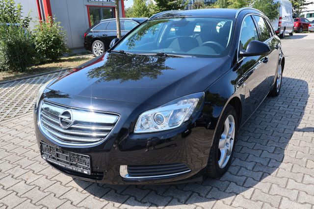 Opel Insignia A Sports Tourer Edition