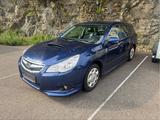 Subaru Legacy 2.0D Active - Subaru Legacy: Active