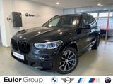 BMW X5 xDrive 40d M-Sport HUD ACC StandHZG AHK Pano 