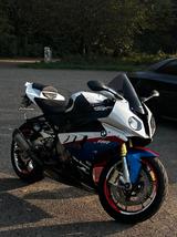 BMW S1000RR - BMW 2010 S1000RR