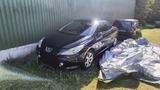 Peugeot 307 CC Cabrio 140ps Benziner - Peugeot 307 aus 2006: Cabrio