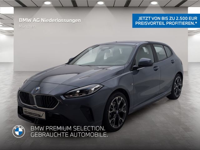 BMW 120d M Sport Driv.Assist.Prof Harman/K Head-Up