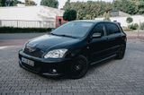 Toyota Corolla 1.8 TS Compressor TS Compressor - Toyota Corolla: Ts Compressor