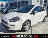 Fiat FIAT Punto 1.4 5 Porte Neo Patentati - gebrauchte Fiat Punto aus dem Jahr 2014