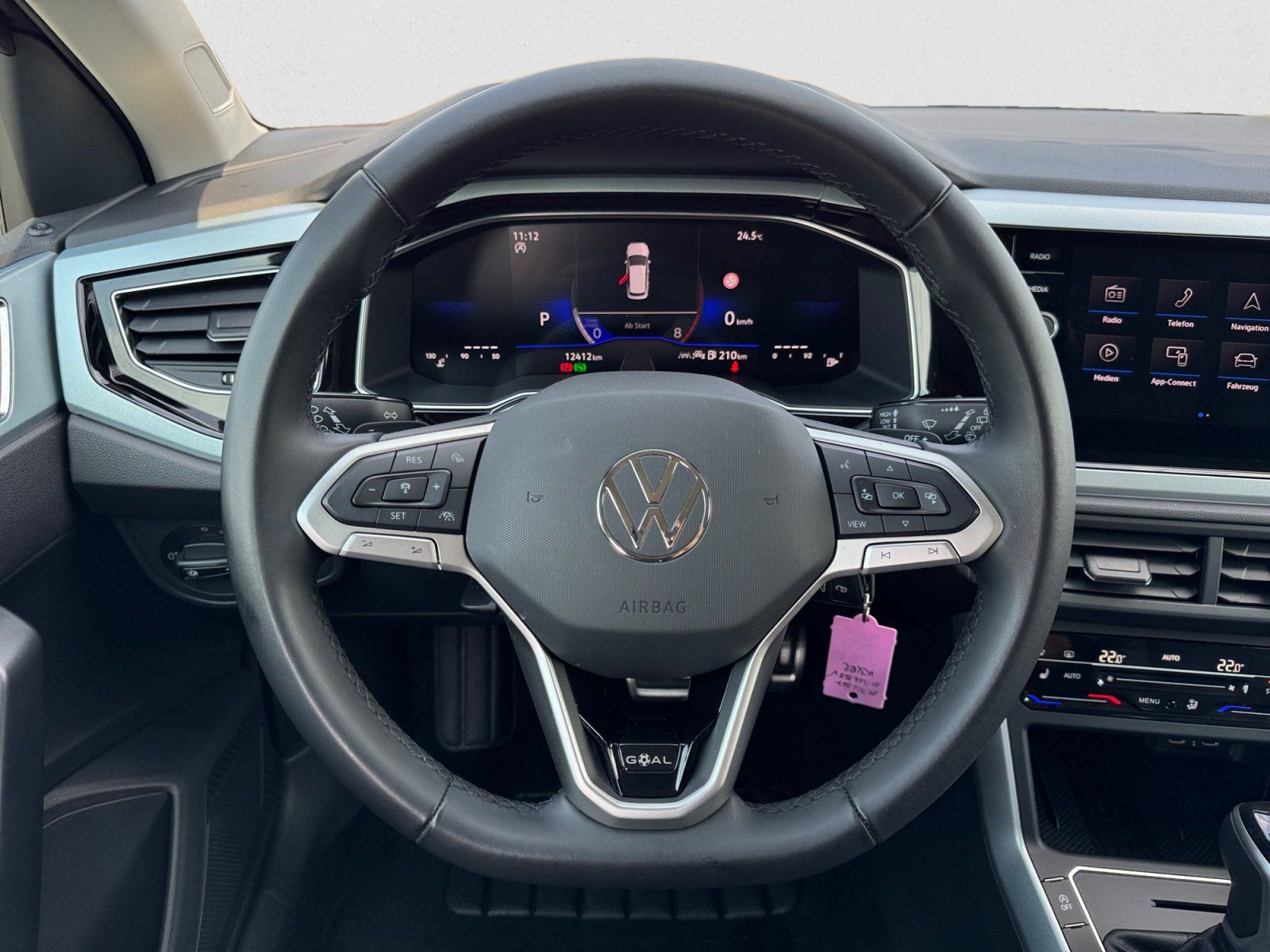 Volkswagen Polo - Bild 14