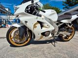 Kawasaki Ninja zx6r  - KAWASAKI 1998 NINJA