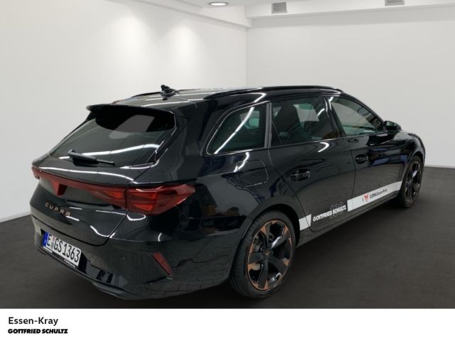 Cupra Leon - Bild 4