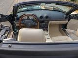 Mazda MX-5 NB Sond.Modell Miracle Bj 2000 nur 47... - gebrauchte Mazda MX-5 aus dem Jahr 2000