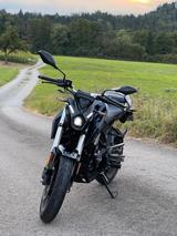 VOGE R125  - VOGE R125