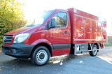 Mercedes-Benz Sprinter 310 Cold Car 5+5 Türen -33°C ATP 06/28 - Angebote entsprechen deinen Suchkriterien
