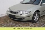 Renault Laguna Initiale 1.8 16V  Xenon /Leder/Klima /SHZ - silberne Renault Laguna