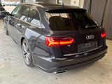 Audi A6 Avant 3.0 TDI / Facelift / S line - Audi A6: Kombi, Facelift