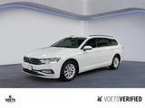 Volkswagen Passat Variant Business 1.5 TSI DSG AHK+AppConne - Volkswagen Passat Variant in Braunschweig
