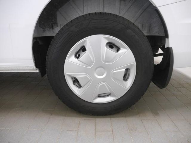 Fahrzeugabbildung Ford Transit Custom Kasten 300 L1 Trend 2.0 TDCi EU6d