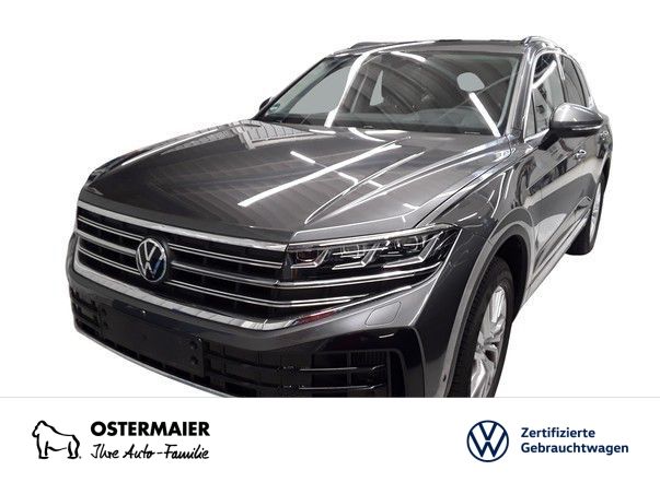 Volkswagen Touareg ELEGANCE 3.0TSI 340PS NP.106T AHK.PANO.H
