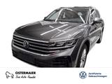 Volkswagen Touareg ELEGANCE 3.0TSI 340PS NP.106T AHK.PANO.H - Volkswagen Touareg Elegance mit Benzin-Antrieb