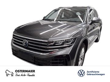 Volkswagen Leasingangebot: Volkswagen Touareg ELEGANCE 3.0TSI 340PS NP.106T AHK.PANO.H