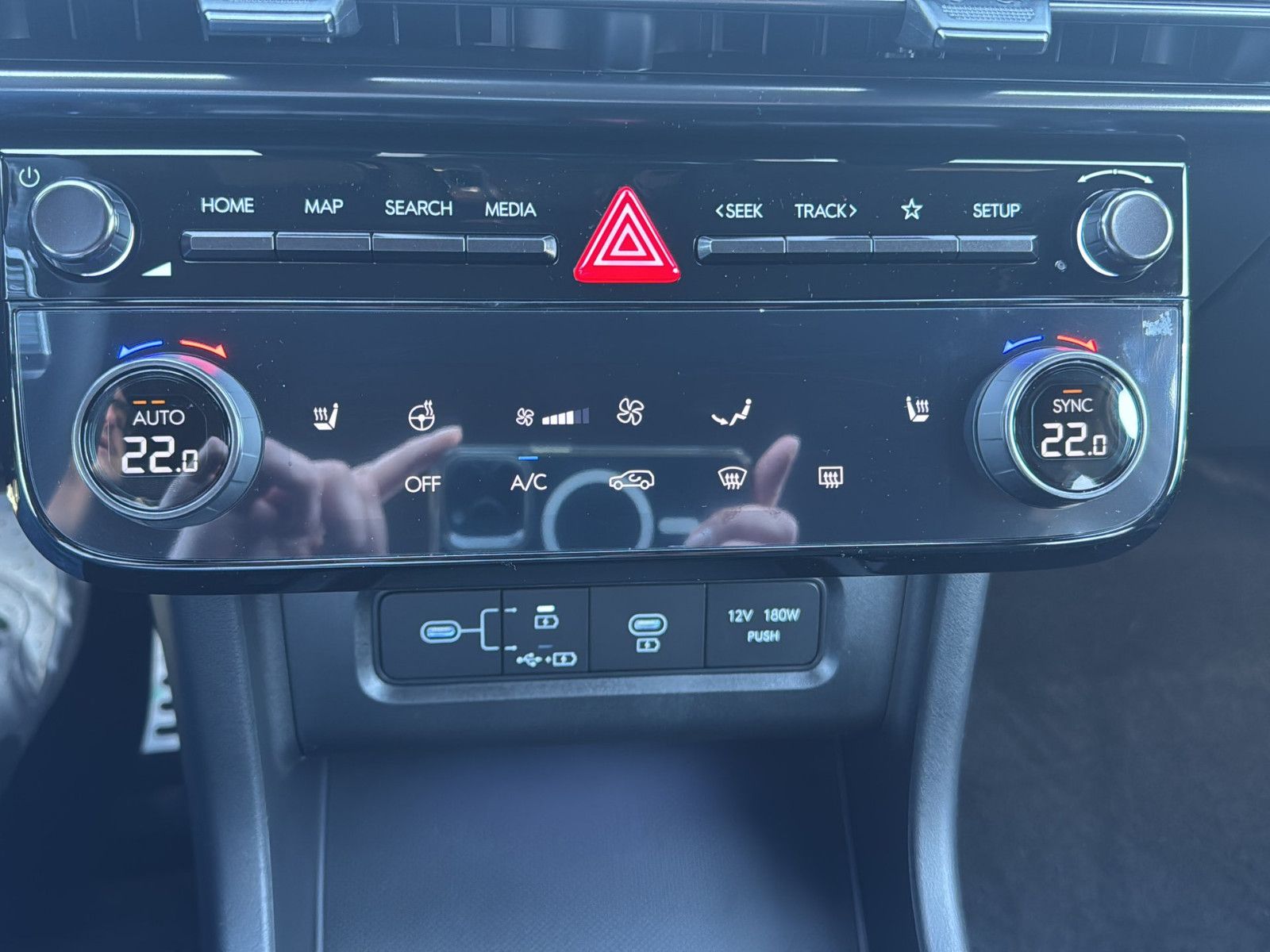 Hyundai TUCSON - Bild 14