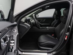 Foto Nummer 19: MERCEDES-BENZ S 400