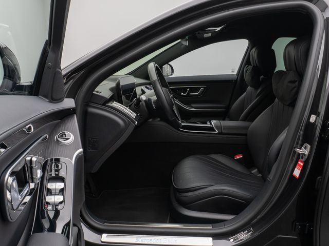 Foto Nummer 19: MERCEDES-BENZ S 400
