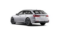 Audi A6 - Vorschau Bild 10