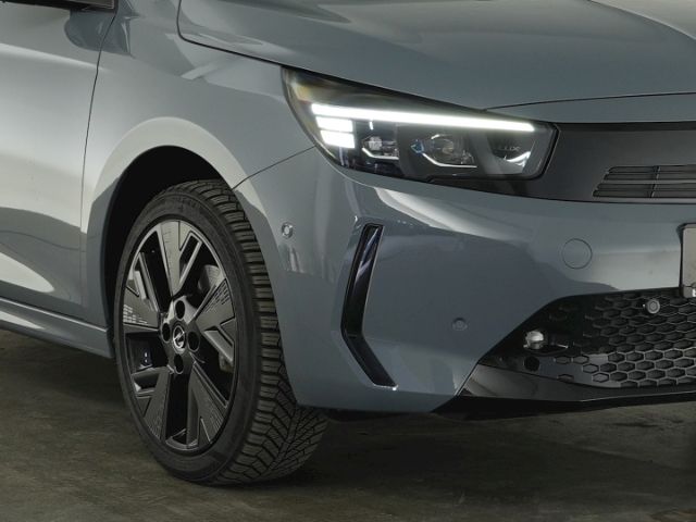 Corsa-e F FACELIFT ELECTRIC GS 50kWh AT+LED MATR