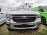 Ford RANGER Doppelkabine XLT 2.0 Automatik/AHK/Navi/W - Ford Ranger: Xl