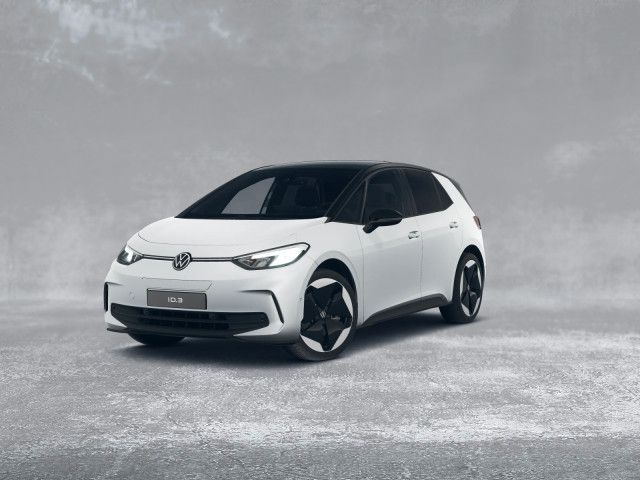 Volkswagen ID.3 ID.3 170kw Pro S 5JG+LED+NAVI+AHK+ACC+WäPu imagem 2