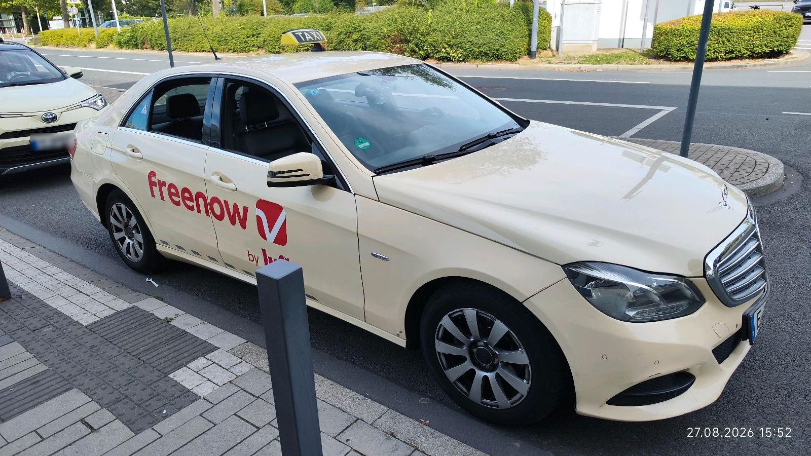Mercedes-Benz E 350