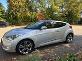 Hyundai Veloster - 1.6 Voll Ausstattung- A... - Hyundai Veloster mit Benzin-Antrieb: Automatik