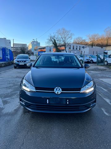 Volkswagen Golf VII Lim. Trendline BMT/Start-Stopp