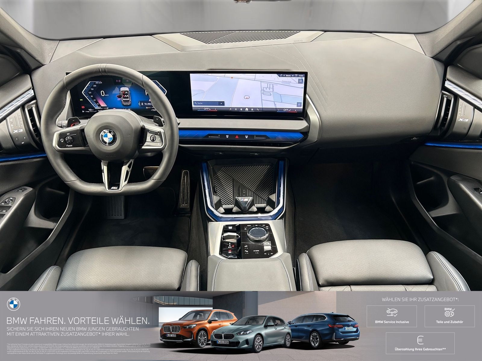 BMW X3 - Bild 12