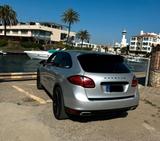 Porsche Cayenne 92a Chrono Sport 3.0 Diese... - Porsche Cayenne in Bonn