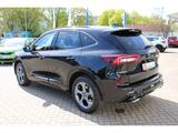 Ford Kuga ST-Line Autom. LED GRA TWA PDC RFK Navi AHK - Ford Kuga mit Anhängerkupplung