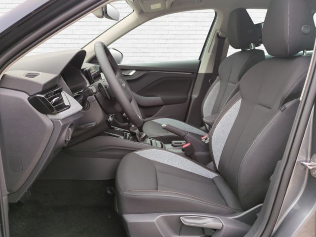 Fahrzeugabbildung SKODA Kamiq 1.0 TSI Tour DSG AHK MATRIX BLACK