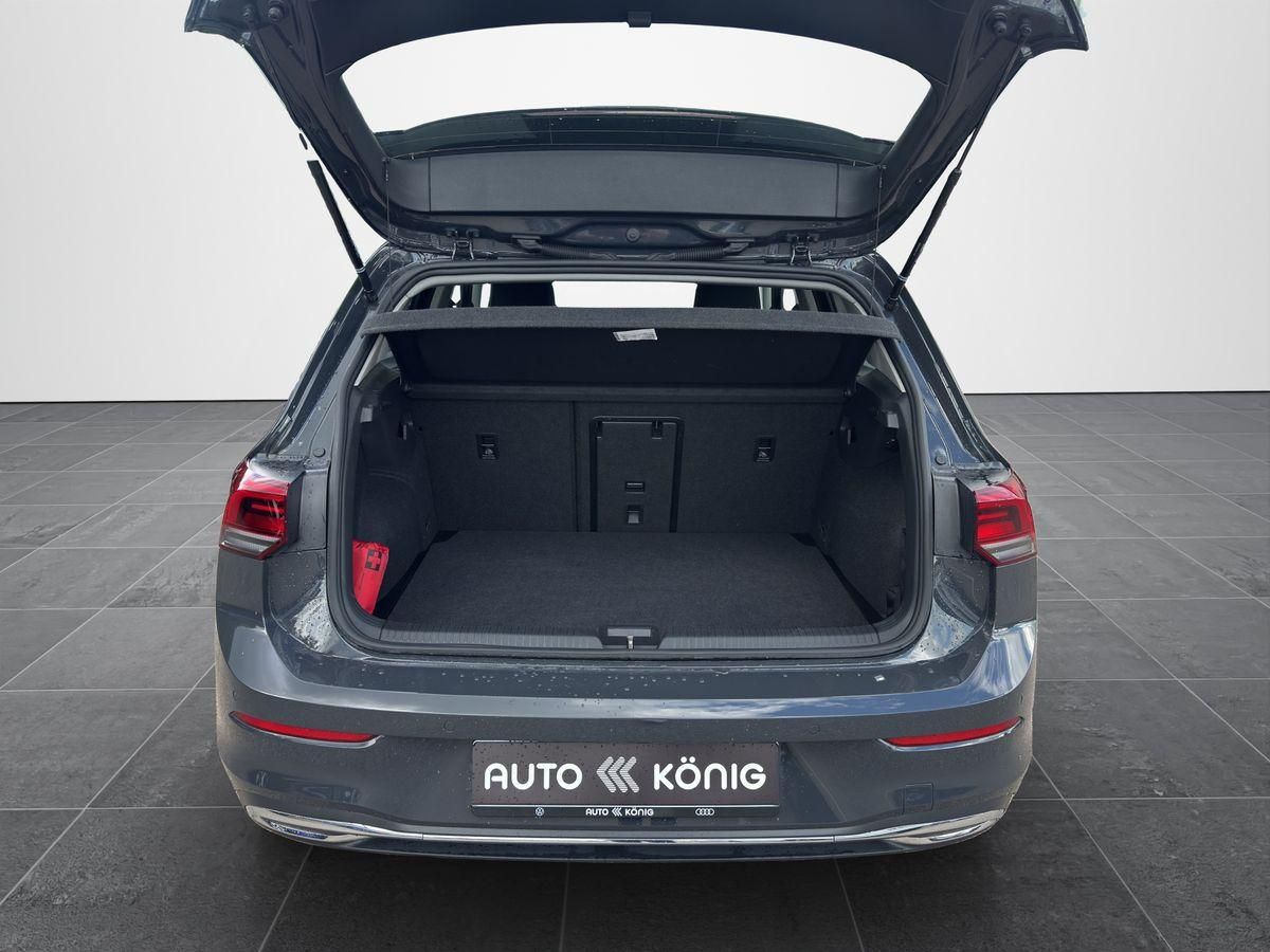Fahrzeugabbildung Volkswagen Golf Move 1.0 eTSI 81 kW