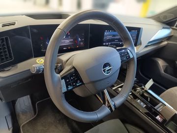 Bild 6 Opel Astra L Ultimate Schiebedach Alcantara Navi LED