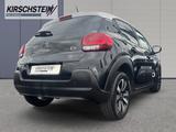 Citroën C3 Max Navi Kamera PDC App Klimaautomatik - Citroën C3: Max